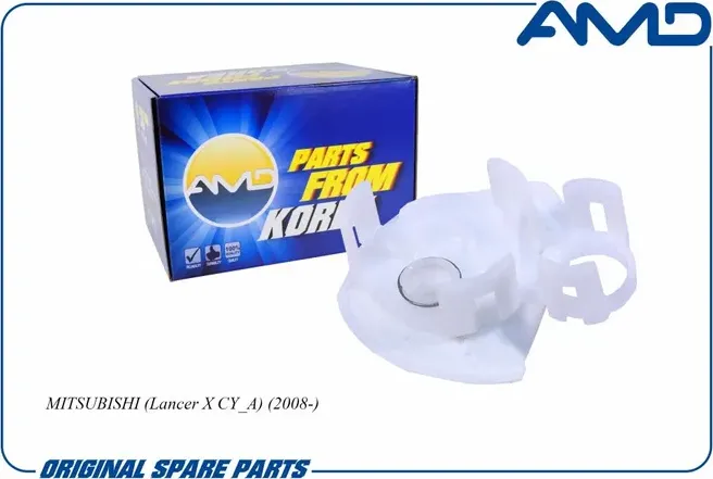 Фильтр топливный (AMD). Артикул AMD.FP226