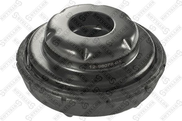 Опора амортизатора (стойки) Stellox. Артикул 12-98078-SX