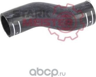 Шланг, Радиатор (Starkmeister). Артикул S100410