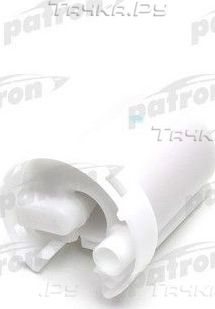 Топливный фильтр Patron для Mazda 323 VI (BJ) 1998-2004. Артикул PF3936