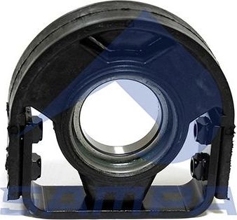 Подвесной подшипник карданного вала Sampa. Артикул 011.276