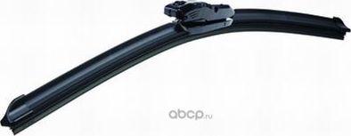 Щетка стеклоочистителя бескаркасная (600мм) (AD). Артикул 301124017