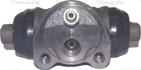 Тормозной цилиндр ABS (Чугун) задний для Mitsubishi Galant VIII 1996-2004. Артикул 72828