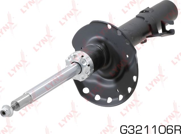 Амортизатор LYNXauto. Артикул G321106R