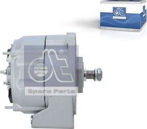 Генератор DT Spare Parts для Mercedes-Benz T2 I 1970-1988. Артикул 3.34021