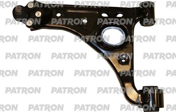 Поперечный рычаг передней подвески Patron (Листовая сталь). Артикул PS5585L
