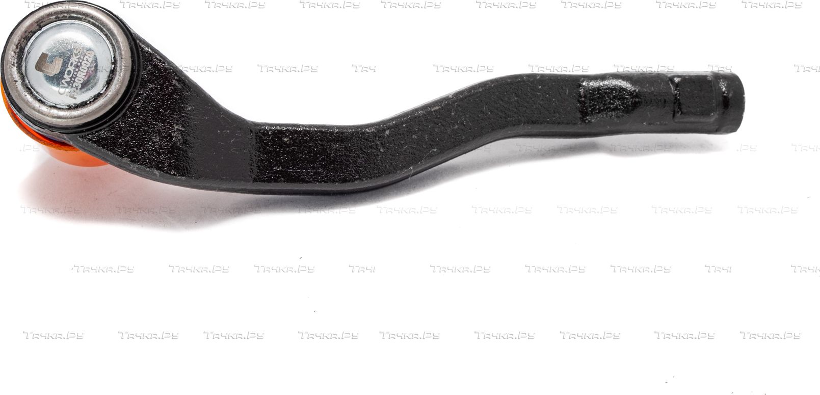 Наконечник рулевой тяги Cworks левый для Renault Kangoo I 2005-2010. Артикул F230R0020
