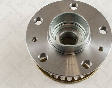 Ступичный подшипник (комплект) Stellox. Артикул 40-30049-SX