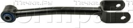 Поперечный рычаг задней подвески Formpart верхний для Dodge Journey I 2008-2026. Артикул 1409102