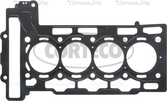 Прокладка ГБЦ Corteco (Металл) для Citroen C4 SpaceTourer I 2018-2026. Артикул 83403232