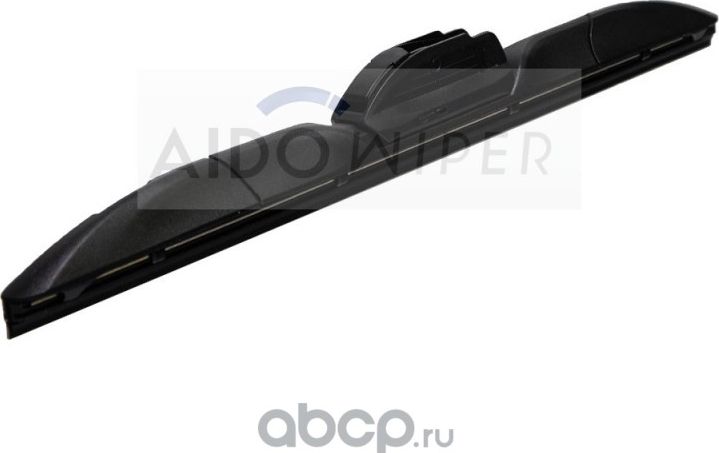 Щетка стеклоочистителя гибридная 500мм 20 (Aido). Артикул AD53120