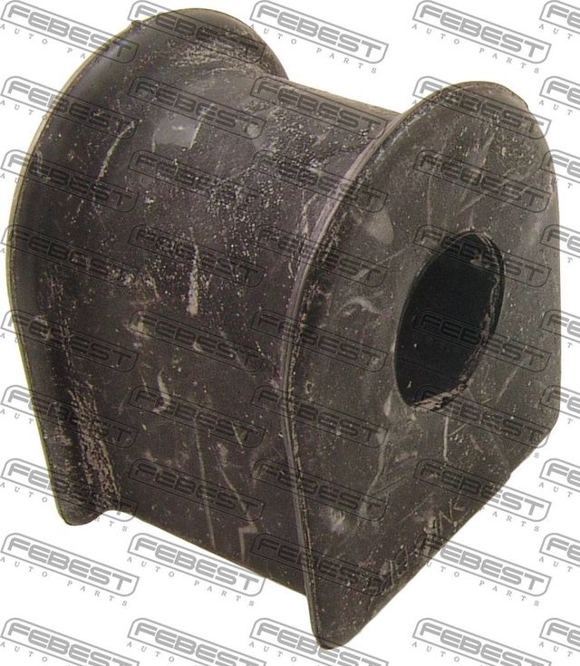Втулка стабилизатора Febest задняя для Toyota Cresta V (X100) 1996-1998. Артикул TSB-100R