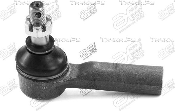 Наконечник рулевой тяги APlus правый/левый внешний для Toyota Urban Cruiser 2009-2016. Артикул 13583AP