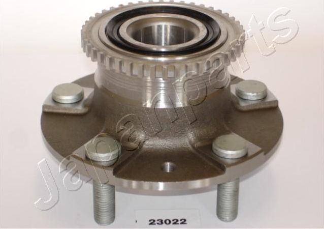 Ступица колеса Japanparts. Артикул KK-23022