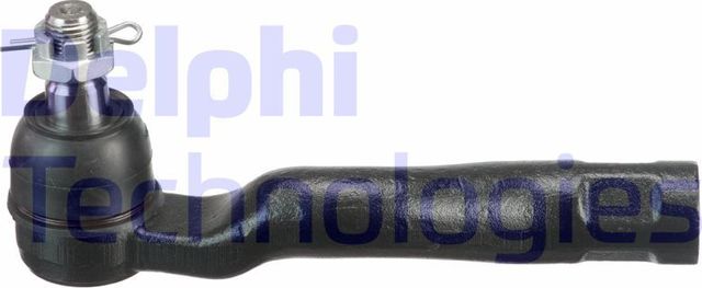 Наконечник рулевой тяги Delphi. Артикул TA3191