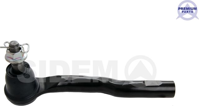 Наконечник рулевой тяги Sidem. Артикул 51936