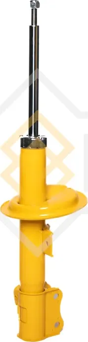 Стойка амортизаторная передняя L (Sufix). Артикул SU1321