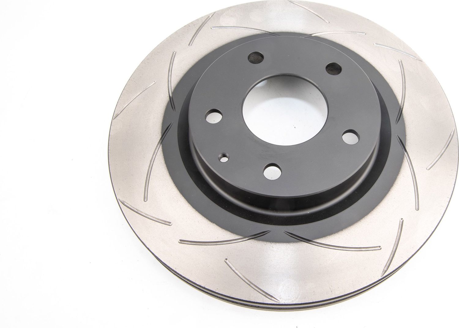 Тормозной диск передний (DBA). Артикул DBA2548S