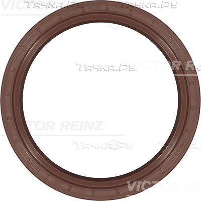 Сальник коленвала Victor Reinz (FPM (Fluor-Kautschuk)). Артикул 81-27373-00