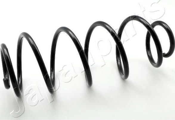 Пружина подвески Japanparts. Артикул ZC2645H