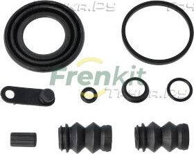 Ремкомплект тормозного суппорта Frenkit задний для Ford Transit VIII 2013-2026. Артикул 248082
