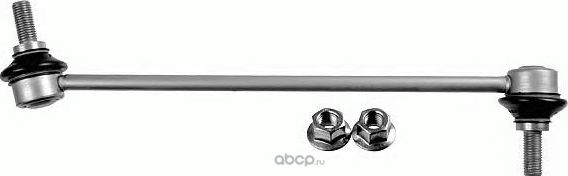 Стойка (тяга) стабилизатора BMW. Артикул 31356777319