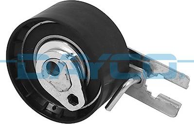 Натяжной ролик (натяжитель) ремня ГРМ Dayco. Артикул ATB2628