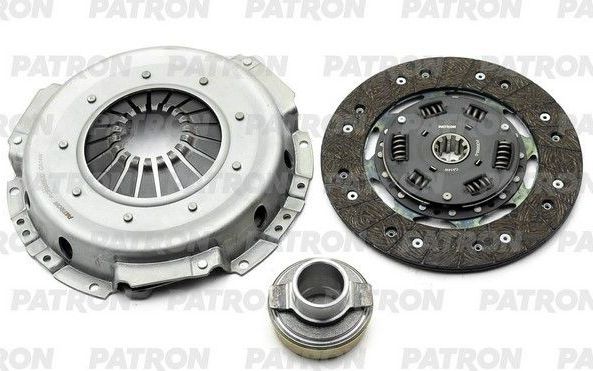 Сцепление (комплект) Patron. Артикул PCE0055