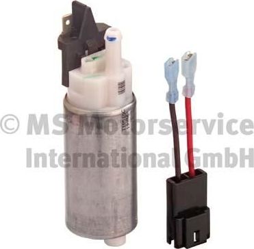 Бензонасос (топливный насос) Pierburg для Lada Priora I 2007-2018. Артикул 7.02701.27.0