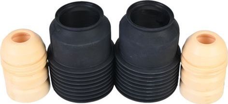 Комплект отбойников и пыльников амортизаторов (стоек) Zentparts. Артикул Z56848