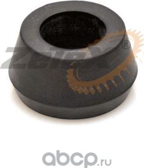 Втулка амортизатора стабилизатора (Zetex). Артикул ZX150040 