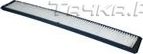 Салонный фильтр Alco Filters для BMW 3 IV (E46) 1997-2007. Артикул MS-6179