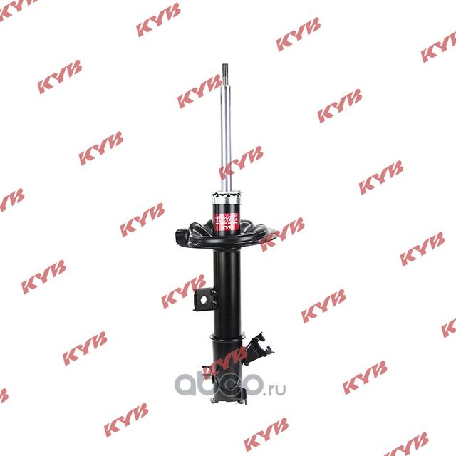 Амортизатор KYB Excel-G передний левый для Nissan Murano Z50 2003-2008. Артикул 339071