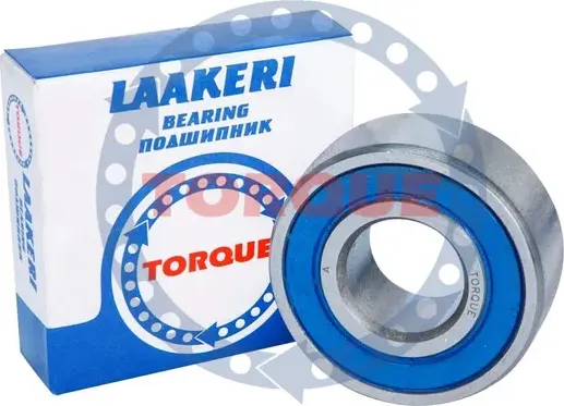 Подшипник коленвала (Torque). Артикул 622022RS