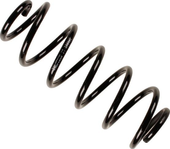 Пружина подвески Bilstein B3. Артикул 37-134440