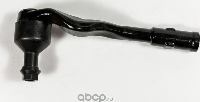 Наконечник рулевой, правый (Just Drive). Артикул JSE0109R