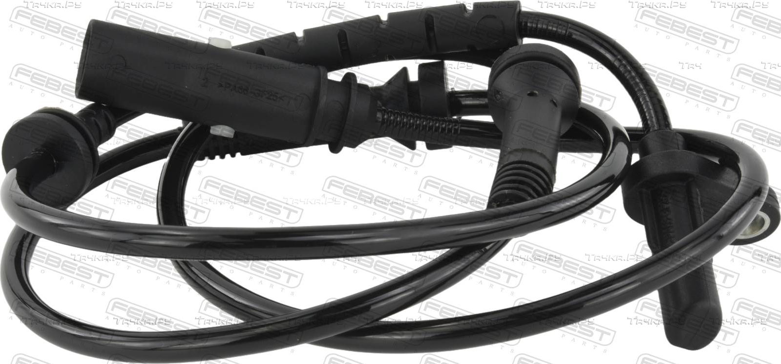 Датчик ABS Febest передний для BMW X3 II (F25) 2010-2017. Артикул 19606-004