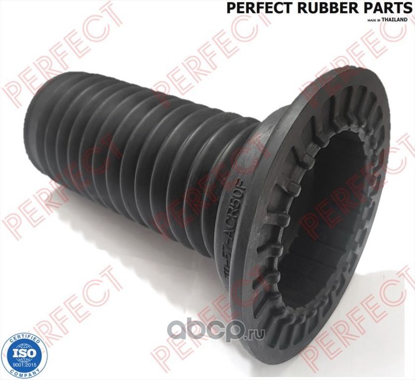 ПЫЛЬНИК ПЕРЕДНЕГО АМОРТИЗАТОРА (Perfect) Perfect. Артикул TO57ACR50F