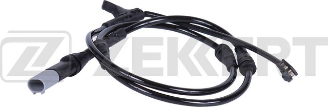 Датчик износа тормозных колодок  Zekkert передний для BMW X6 I (E71) 2008-2014. Артикул BS-8004