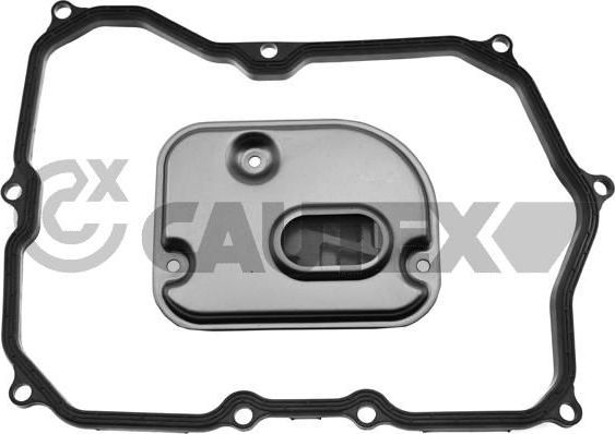 Фильтр АКПП Cautex. Артикул 751203