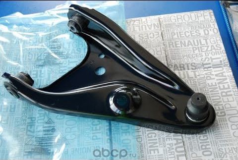 Рычаг подвески (в сборе) Lada. Артикул 545004269R