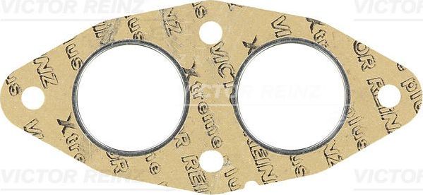 Прокладка глушителя Victor Reinz для BMW 1 I (E81/E82/E87/E88) 2004-2011. Артикул 71-37278-00