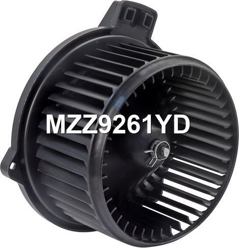 Мотор отопителя Krauf. Артикул MZZ9261YD