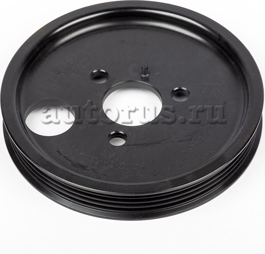 Шкив коленвала Ford. Артикул 1372740