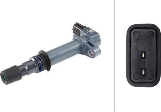 Катушка зажигания Hella для Dodge Nitro 2006-2008. Артикул 5DA 358 057-771