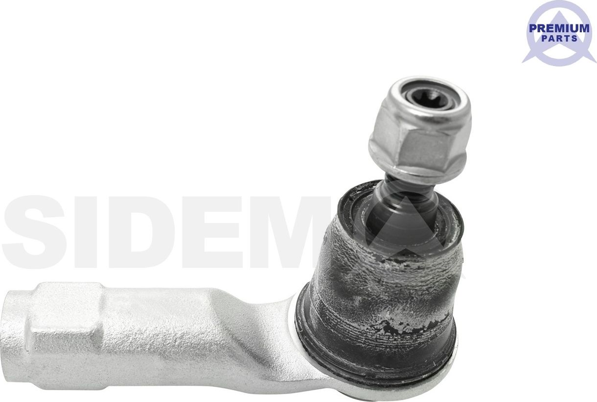 Наконечник рулевой тяги Sidem. Артикул 63131