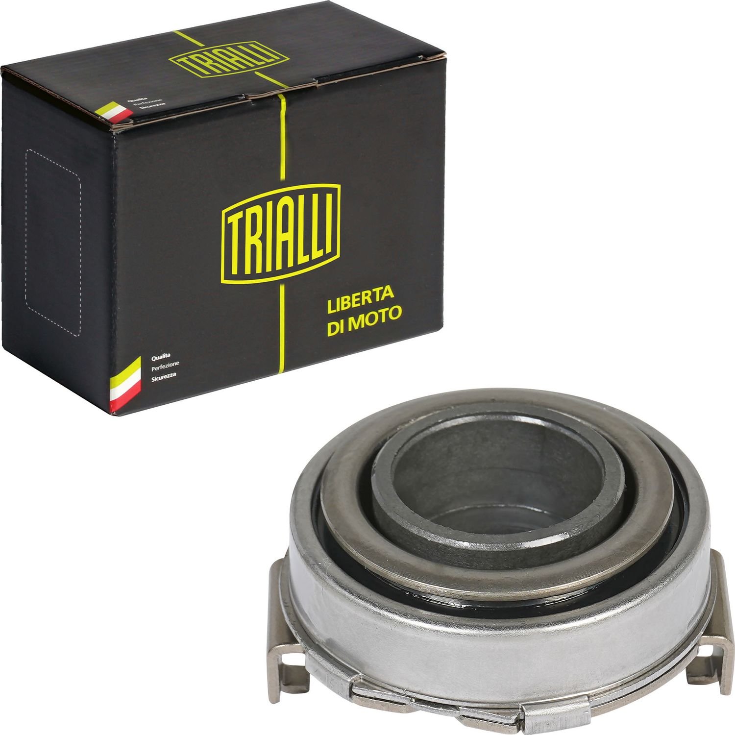 Выжимной подшипник сцепления Trialli. Артикул CT 2301