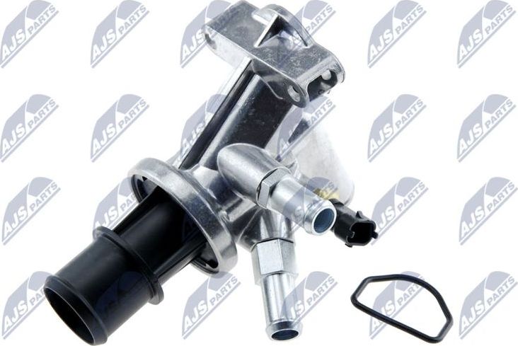 Термостат NTY. Артикул CTM-CH-020