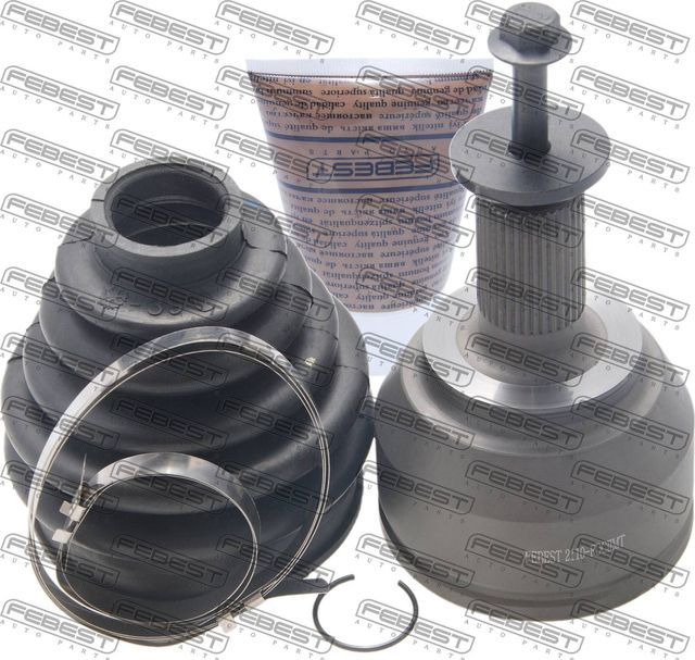 Шрус наружный (граната) Febest. Артикул 2110-FOCIIMT