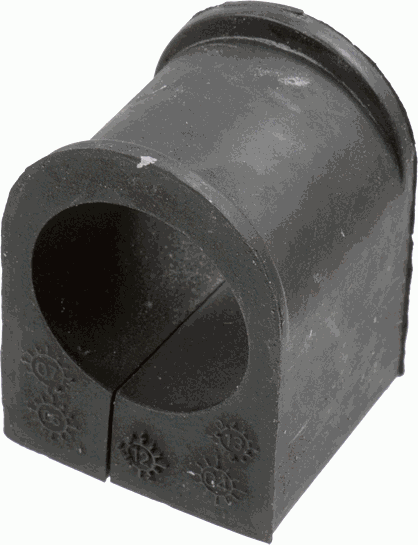 Втулка стабилизатора Lemforder. Артикул 37744 01